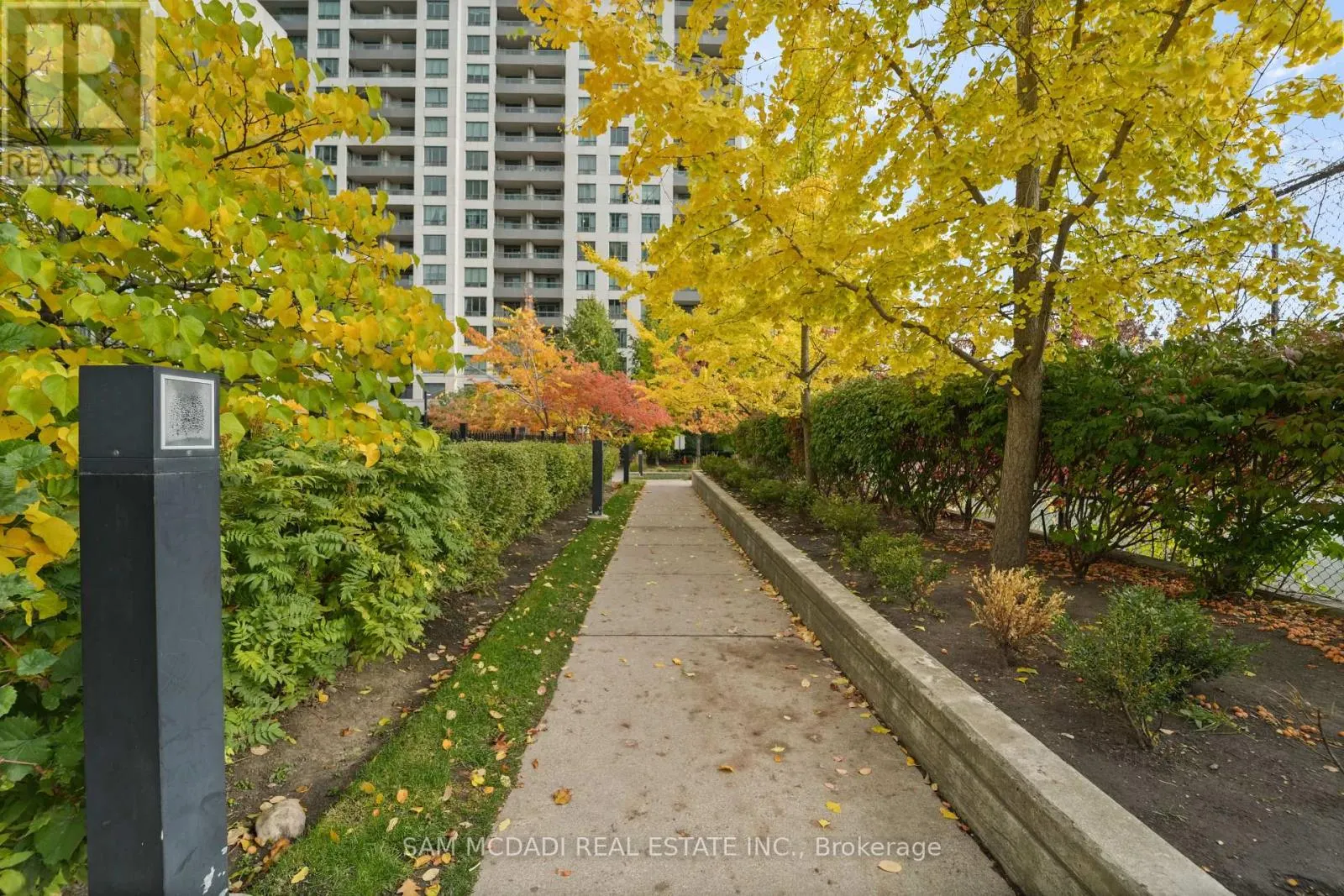 207 - 349 RATHBURN ROAD W