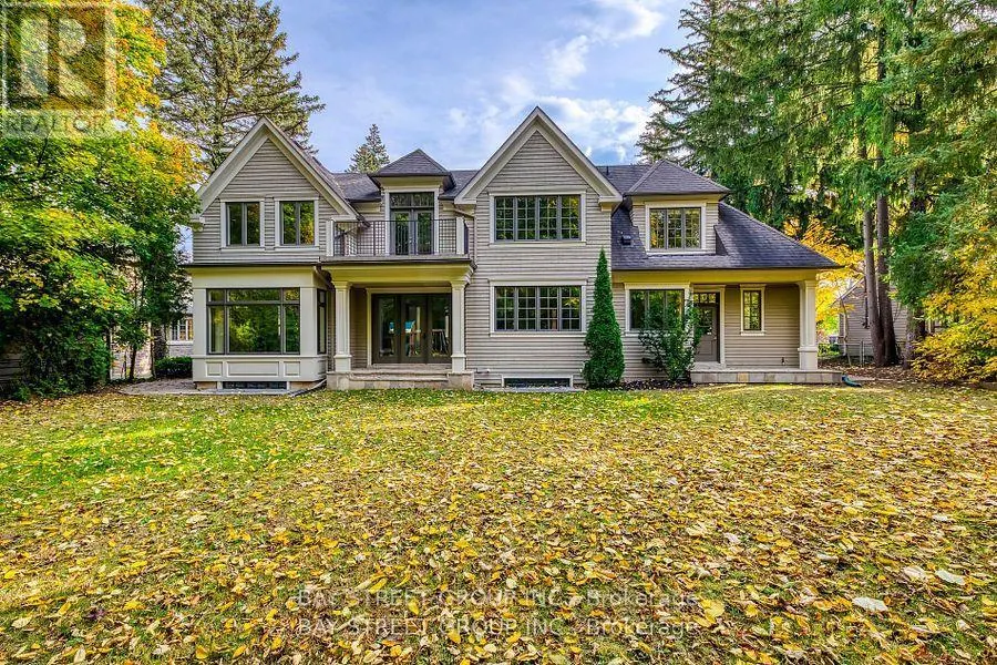 1031 LAKESHORE ROAD W