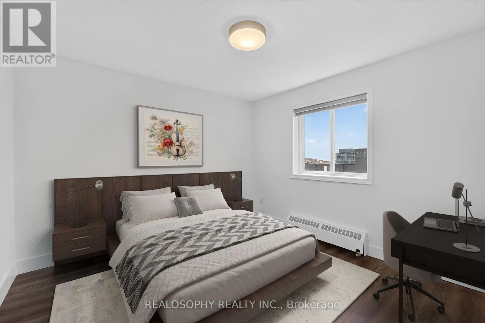 905 - 15 ELIZABETH STREET N