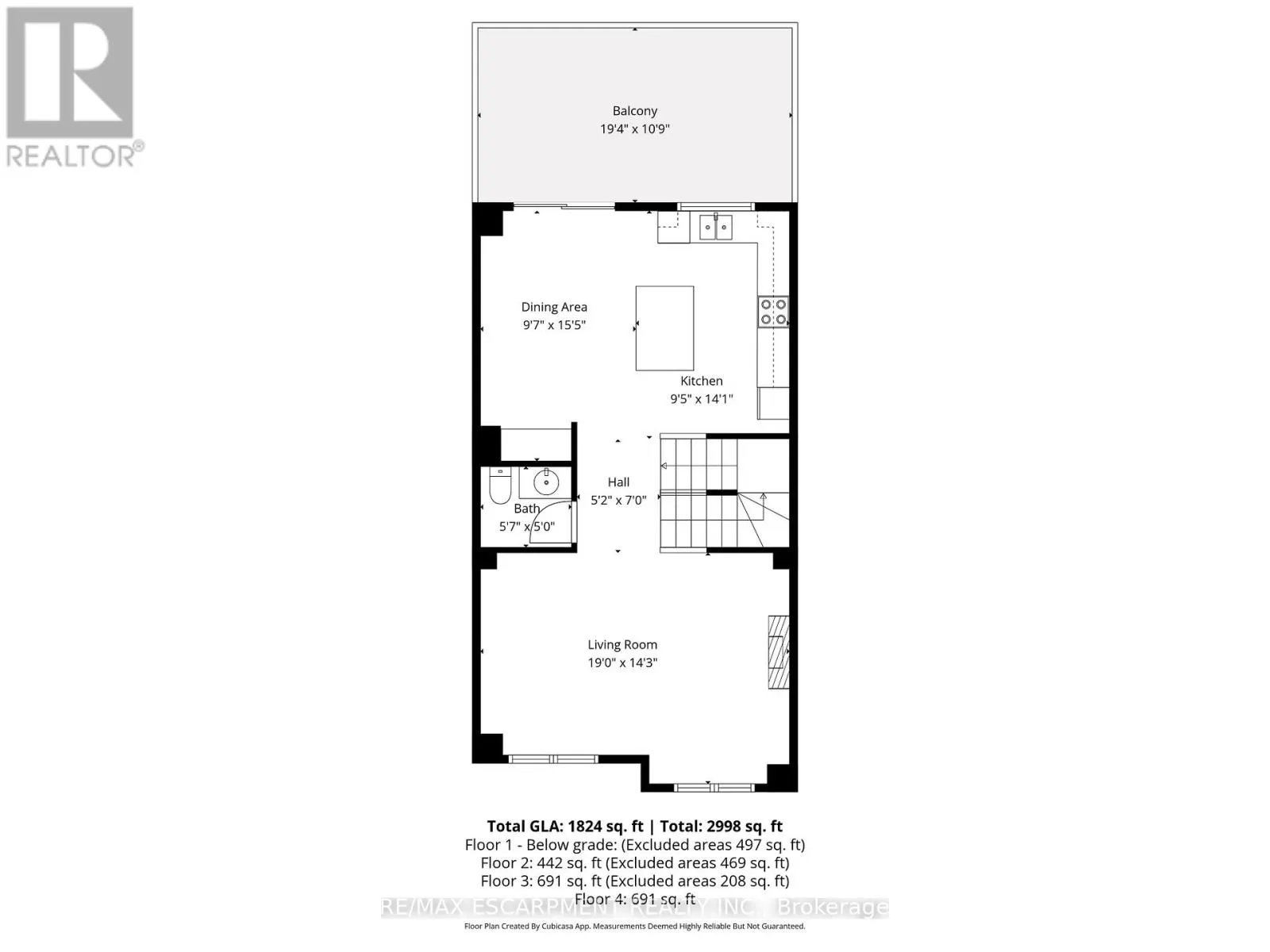 12230 MCLAUGHLIN ROAD