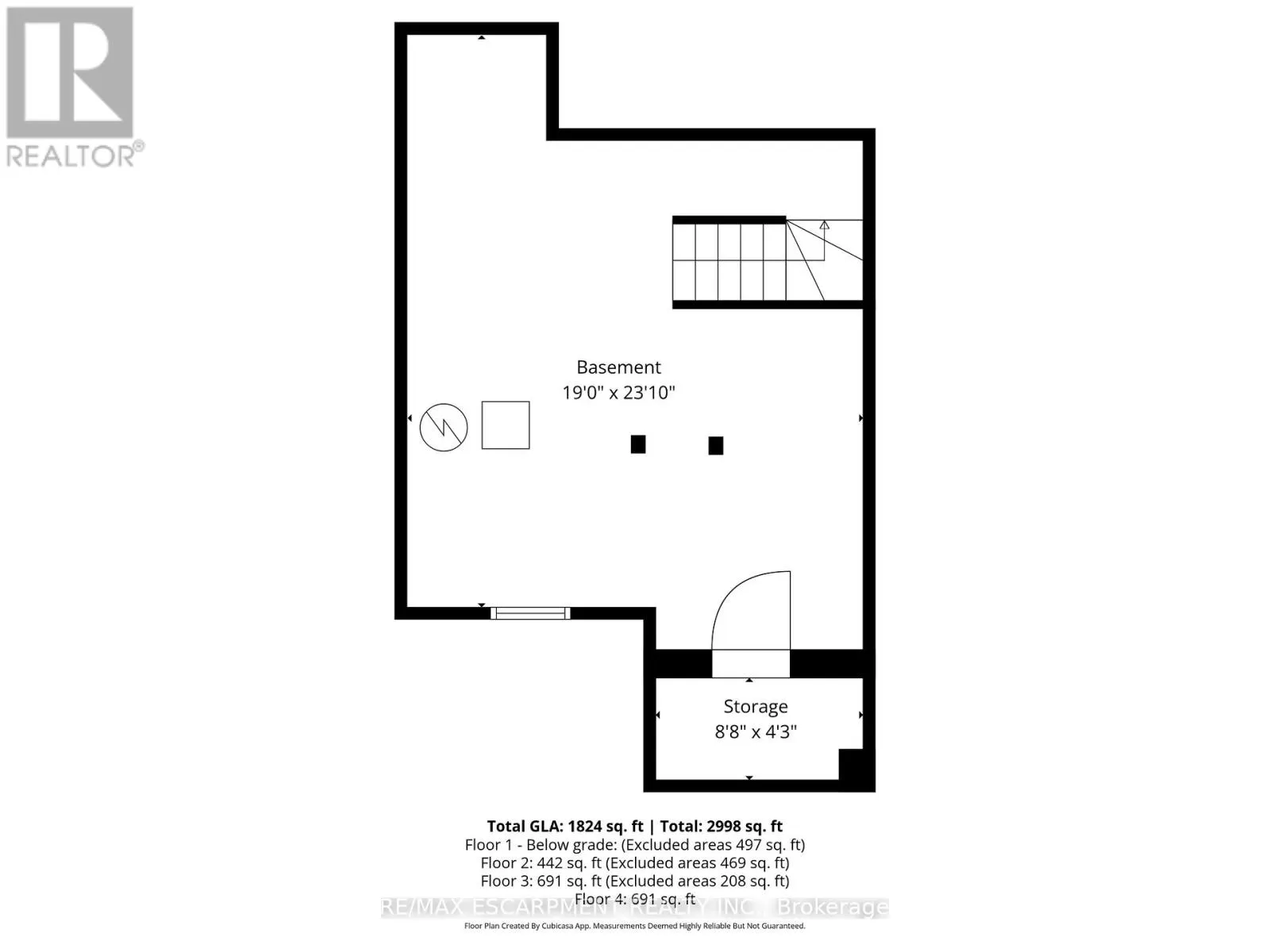 12230 MCLAUGHLIN ROAD