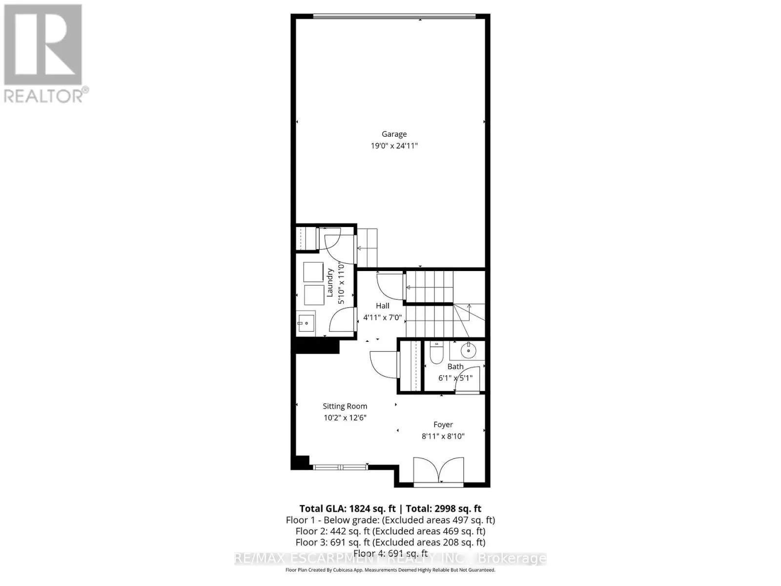 12230 MCLAUGHLIN ROAD