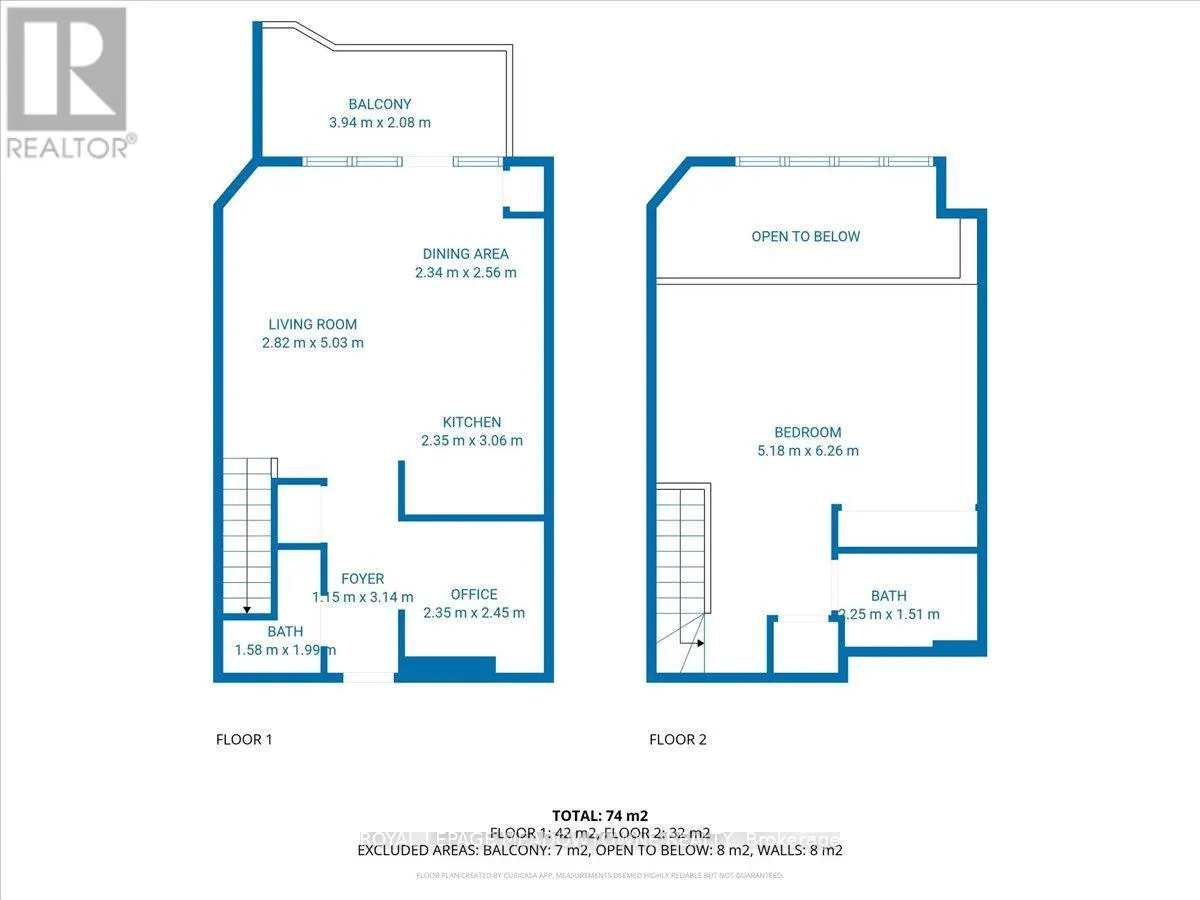 914 - 220 BURNHAMTHORPE ROAD W