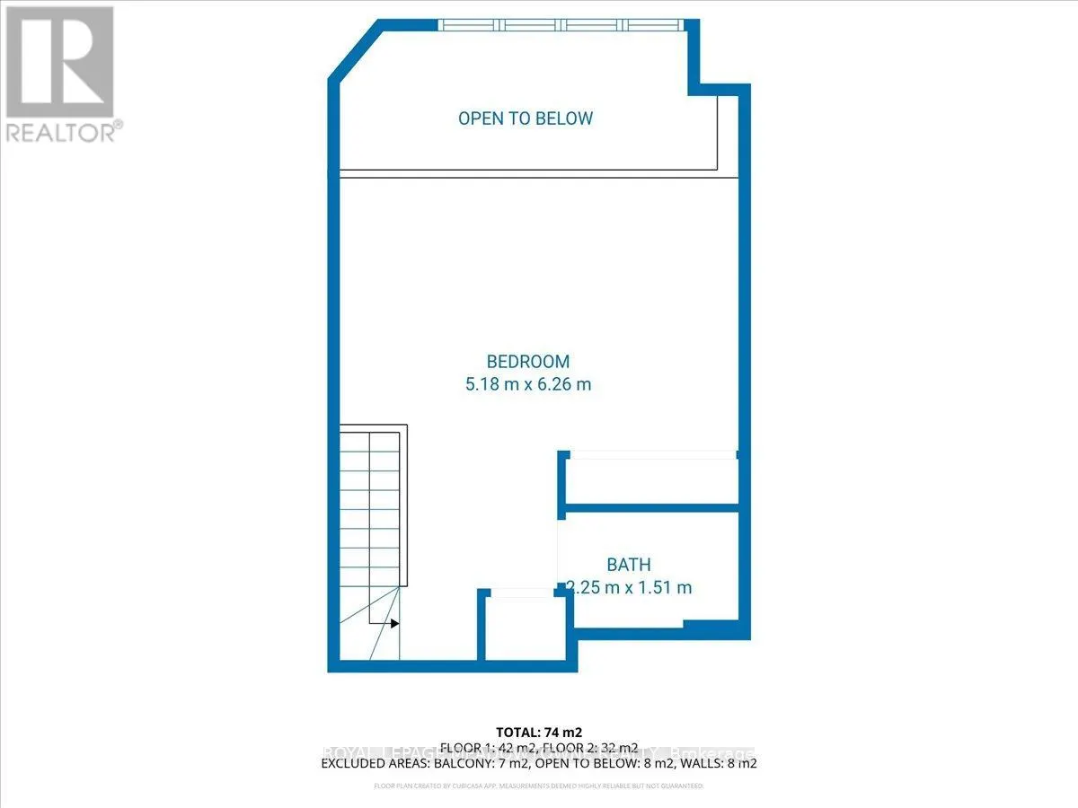 914 - 220 BURNHAMTHORPE ROAD W