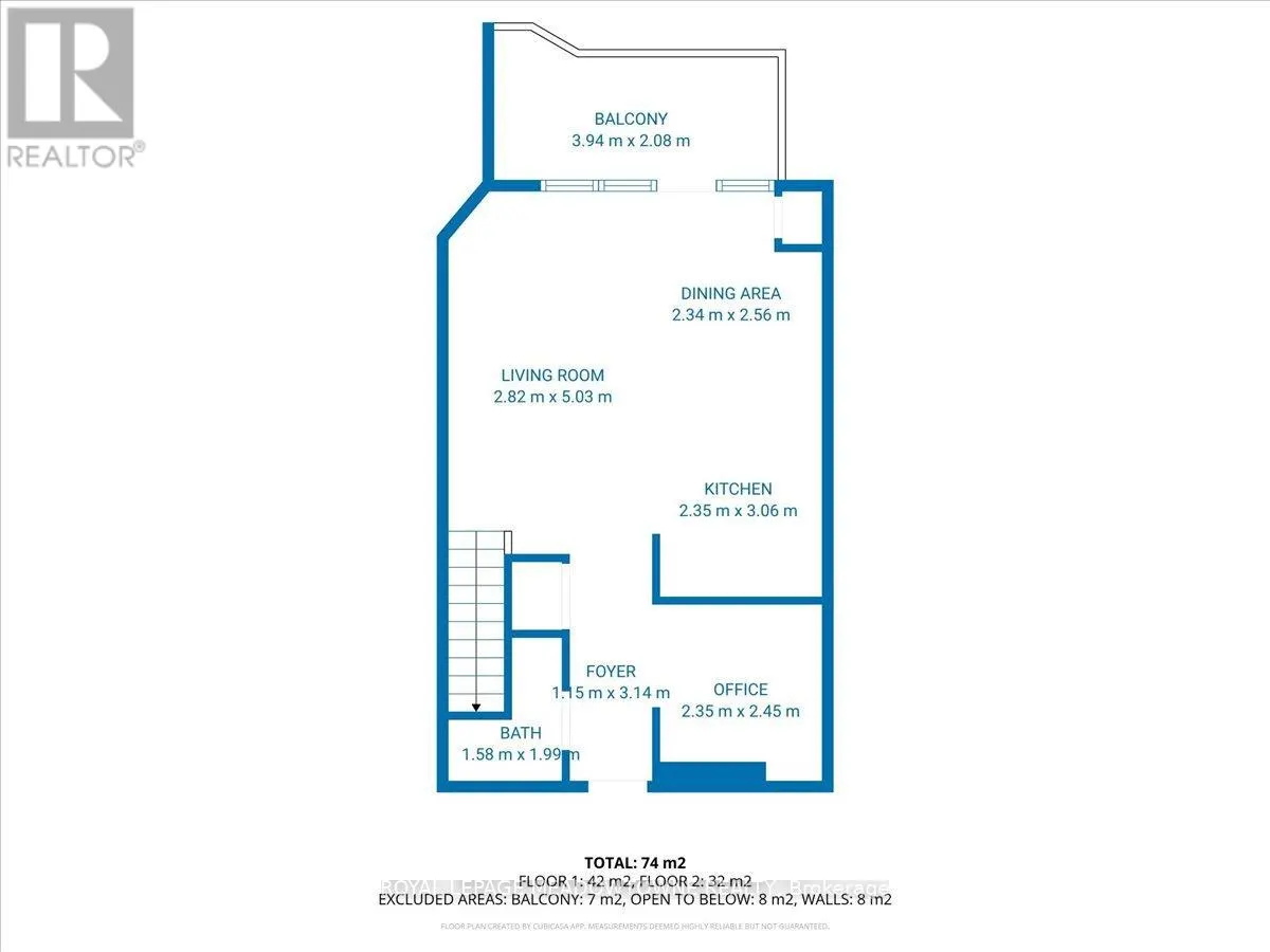 914 - 220 BURNHAMTHORPE ROAD W