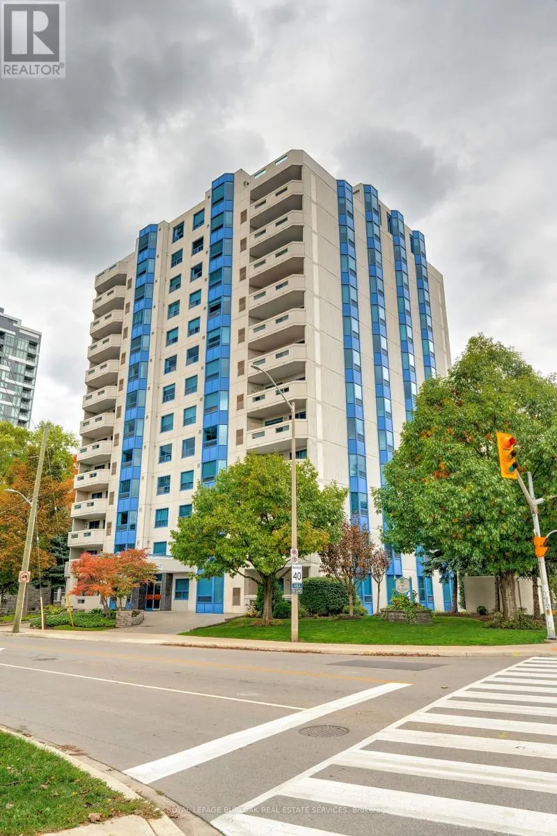 204 - 1272 ONTARIO STREET