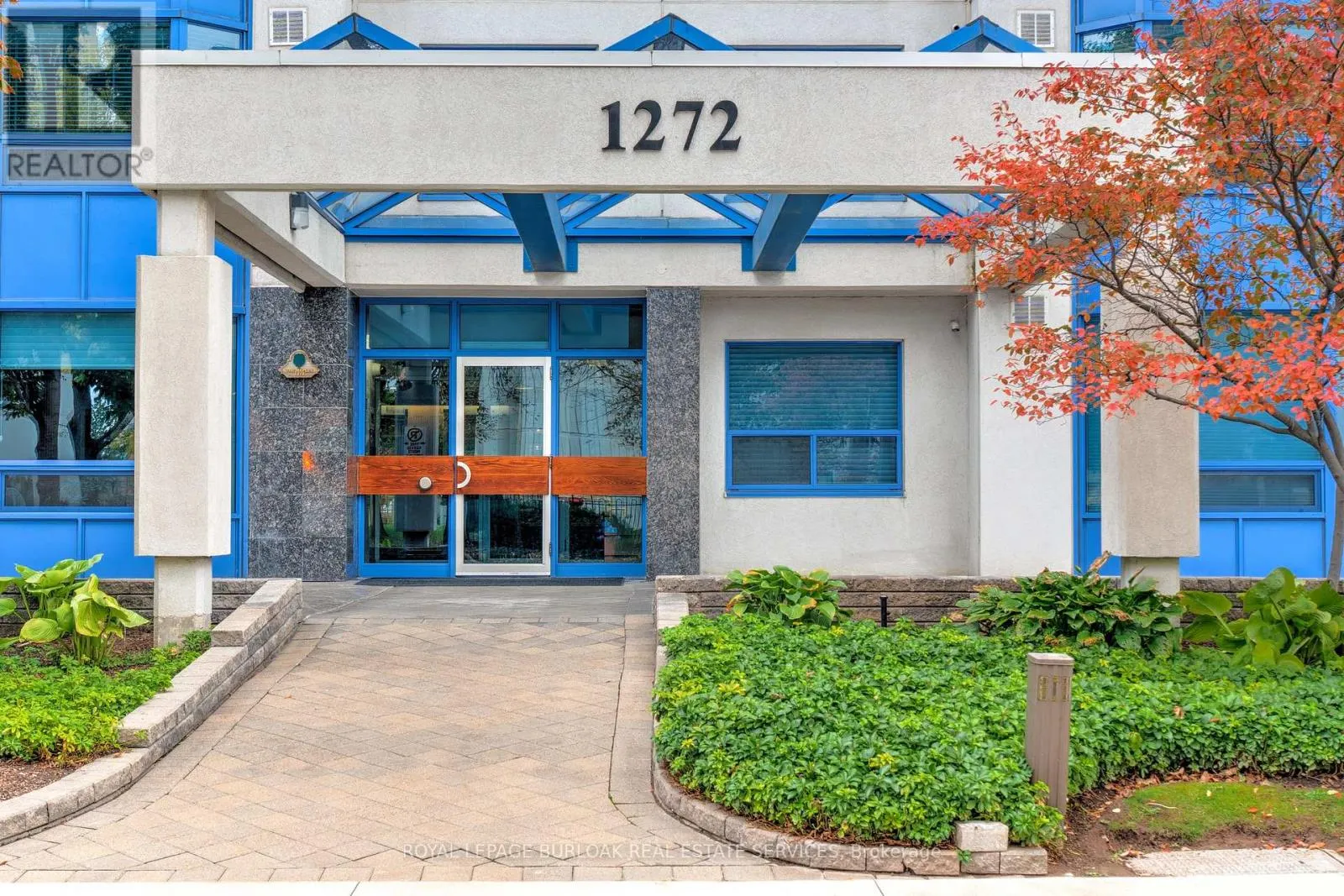 204 - 1272 ONTARIO STREET