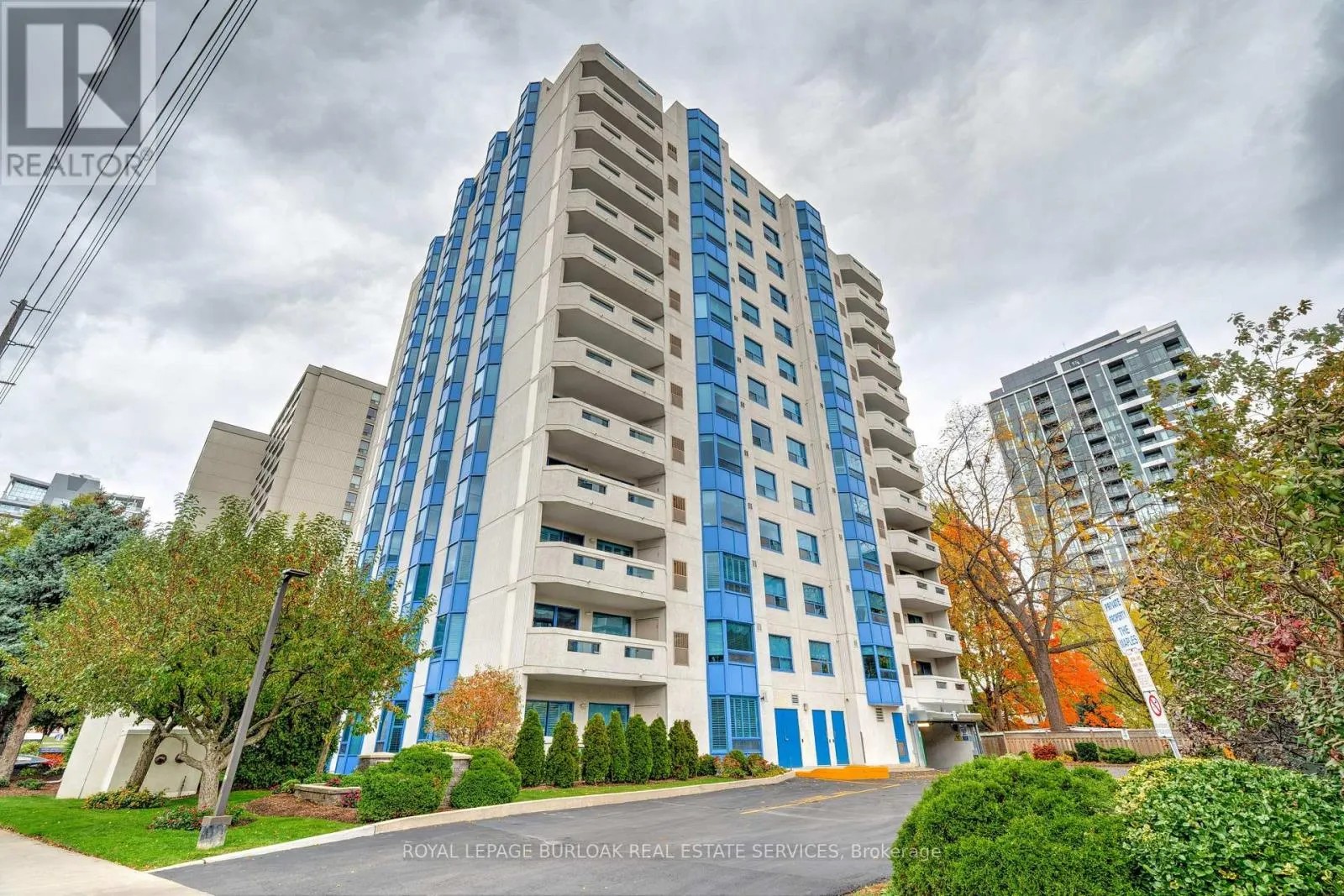 204 - 1272 ONTARIO STREET