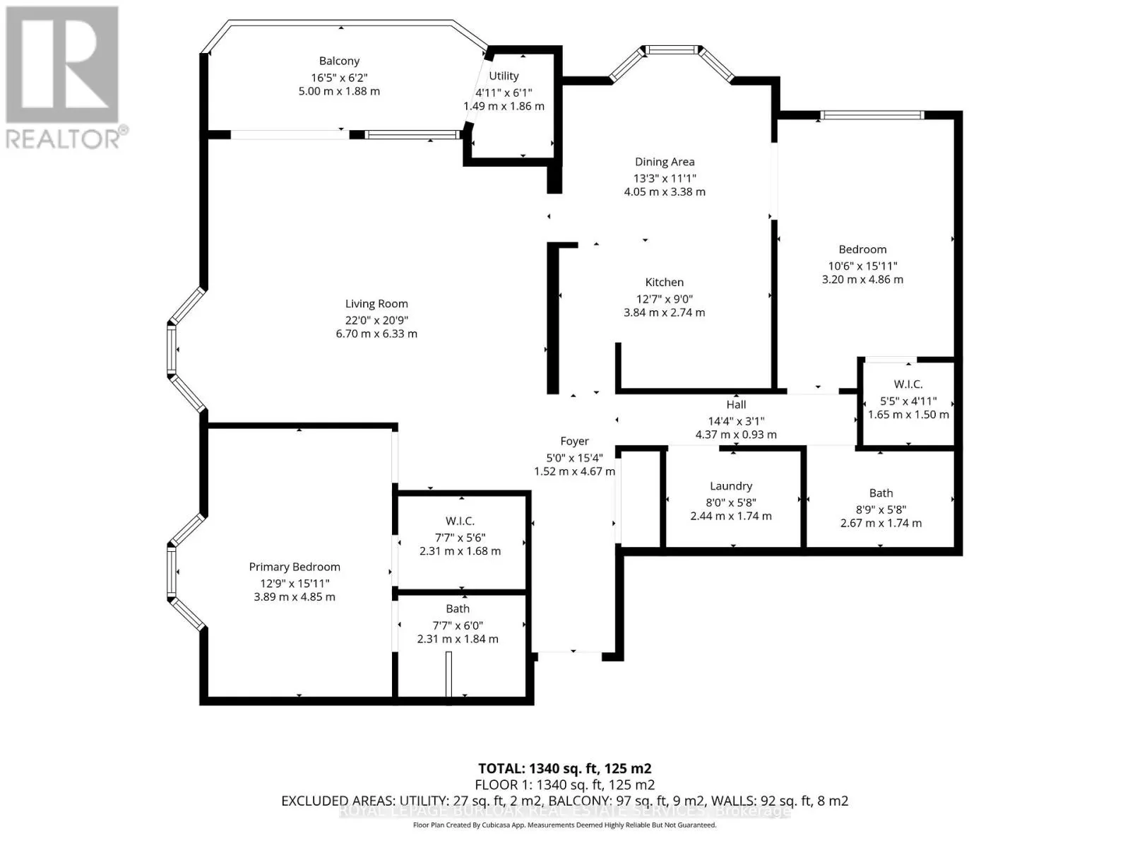 204 - 1272 ONTARIO STREET