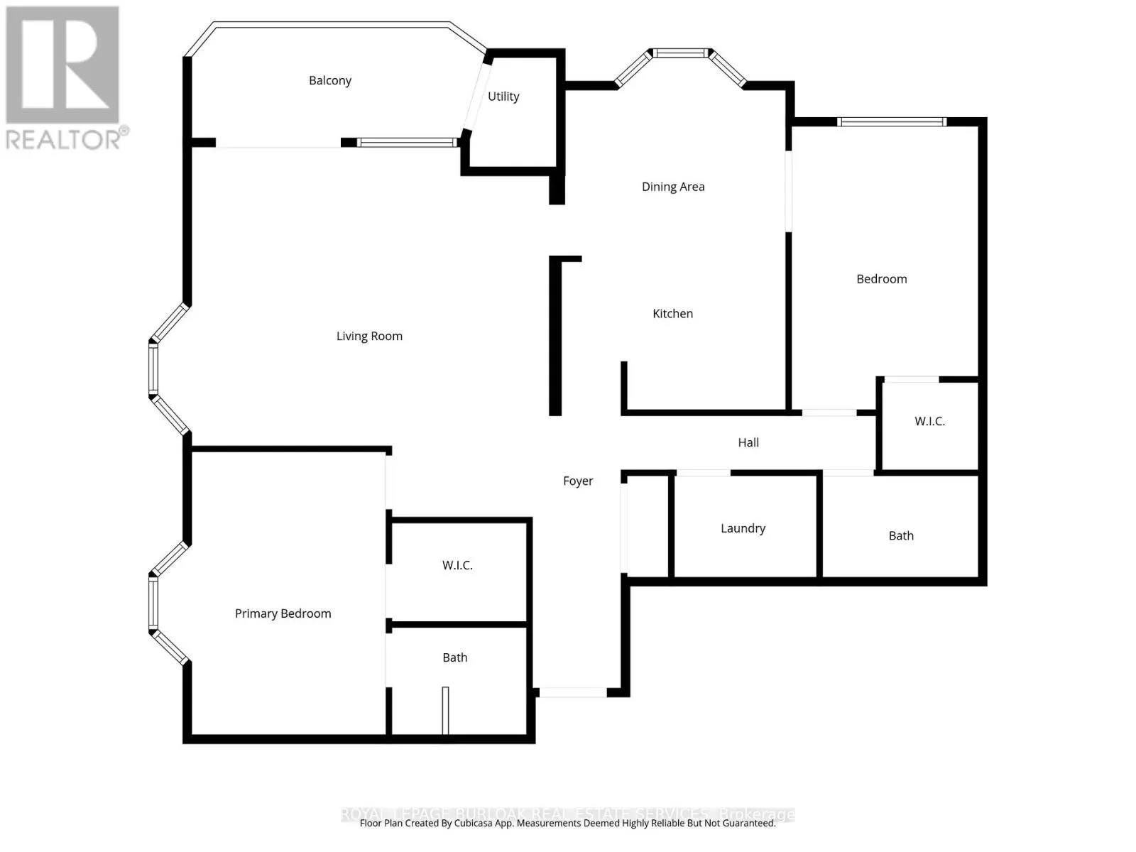 204 - 1272 ONTARIO STREET