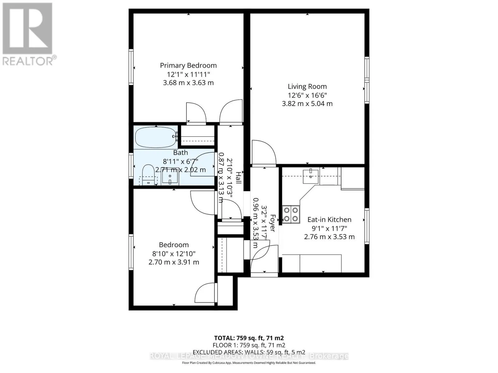 15 - 1351 LAKESHORE ROAD