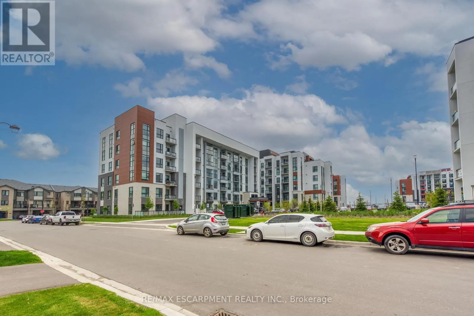 601 - 470 GORDON KRANTZ AVENUE