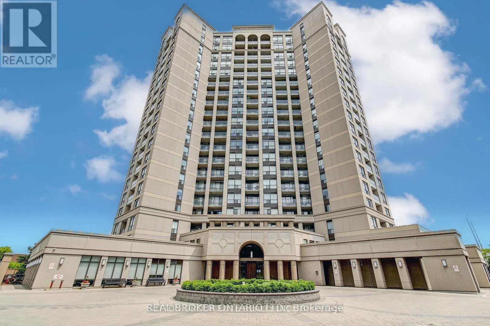 1108 - 220 FORUM DRIVE