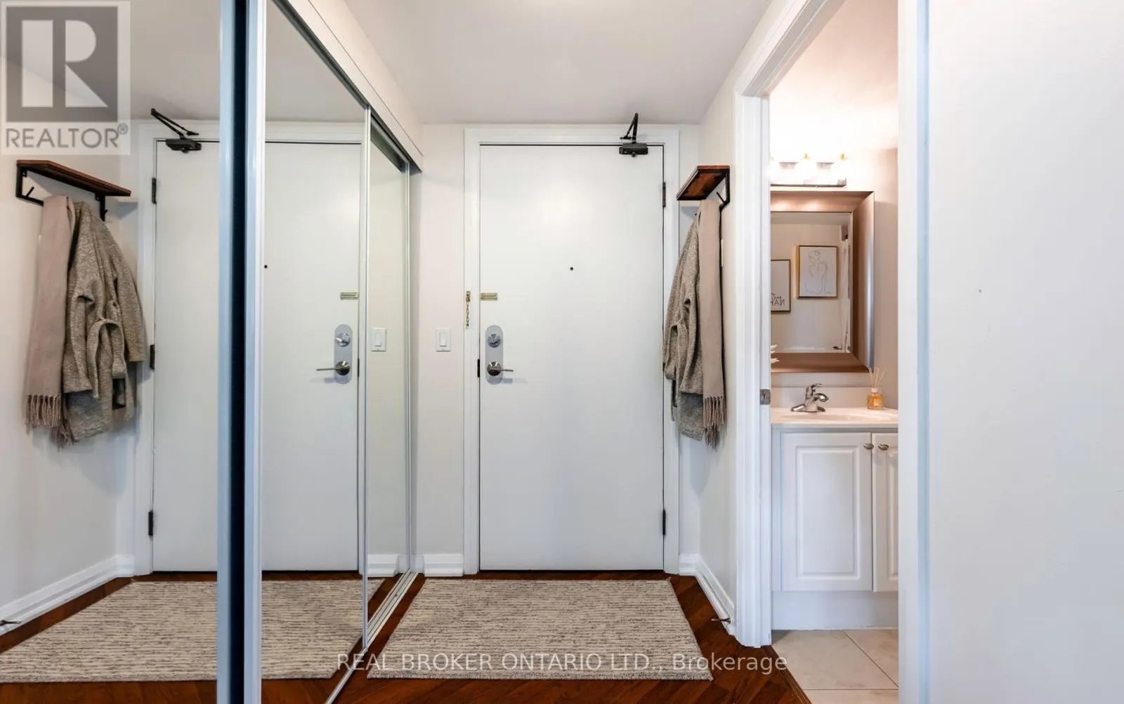 1108 - 220 FORUM DRIVE