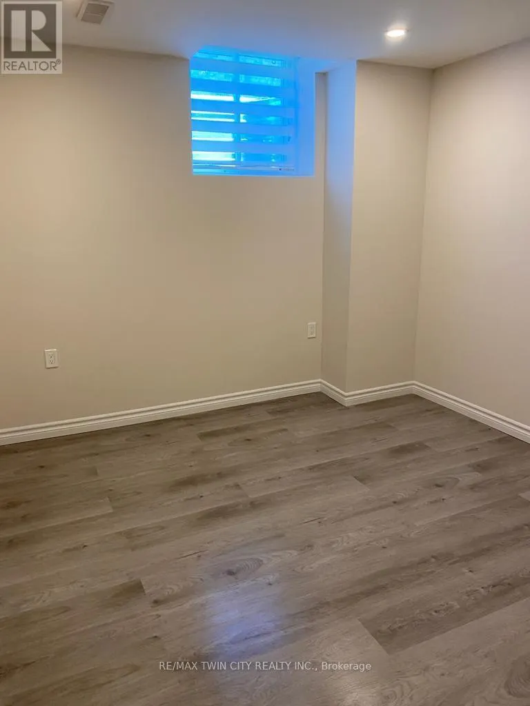 BASEMENT - 1527 LEGER WAY