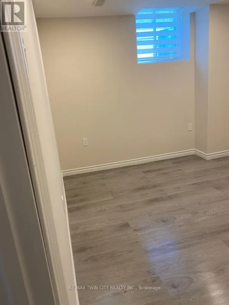 BASEMENT - 1527 LEGER WAY