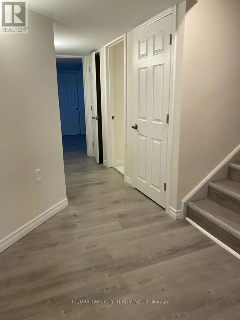 BASEMENT - 1527 LEGER WAY