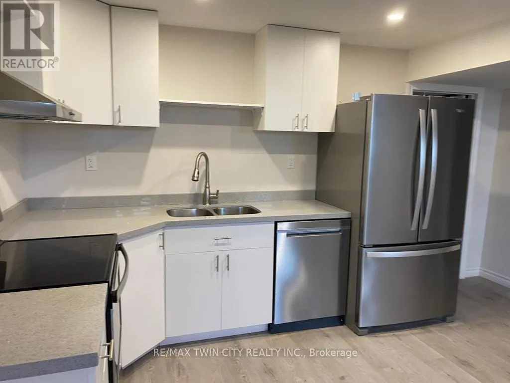 BASEMENT - 1527 LEGER WAY