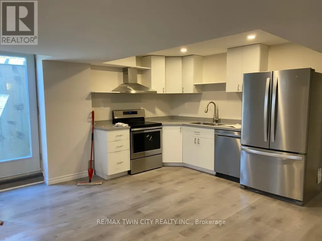 BASEMENT - 1527 LEGER WAY