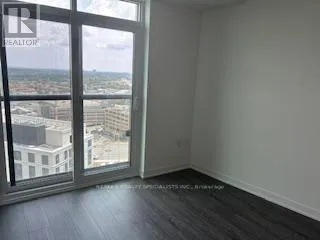 2613 - 2495 EGLINTON AVENUE W