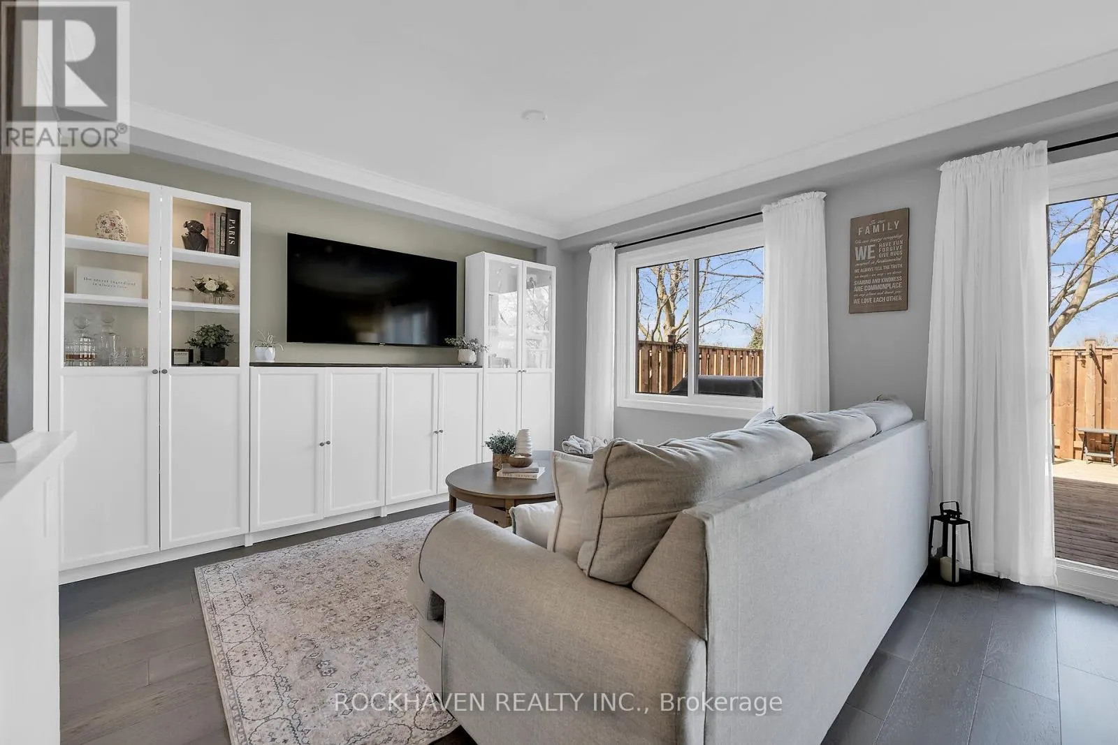 2 - 4201 LONGMOOR DRIVE