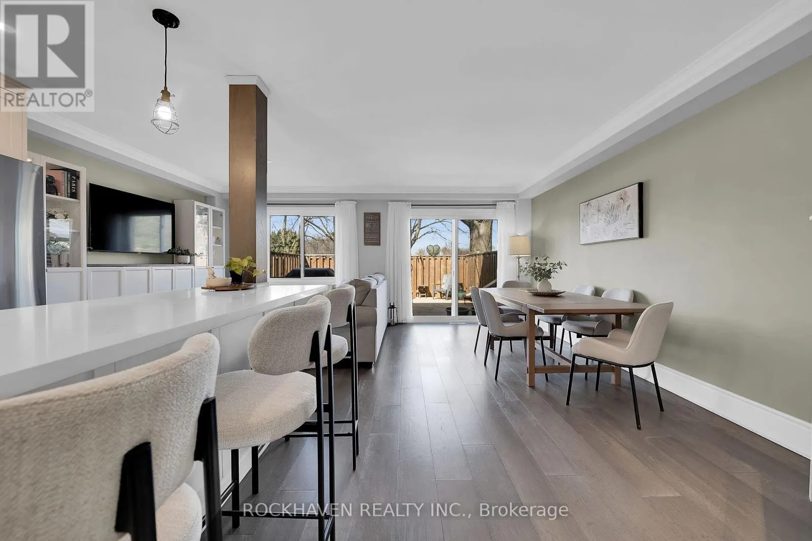 2 - 4201 LONGMOOR DRIVE