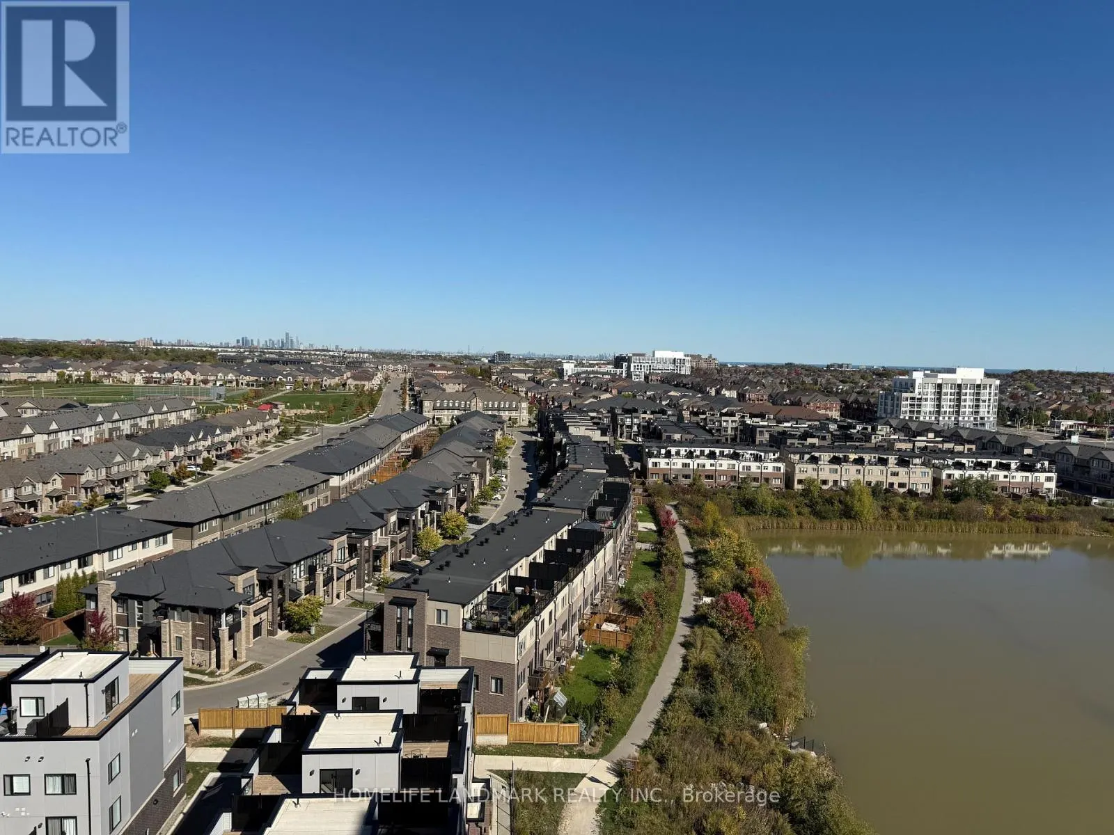 1209 - 3079 TRAFALGAR ROAD