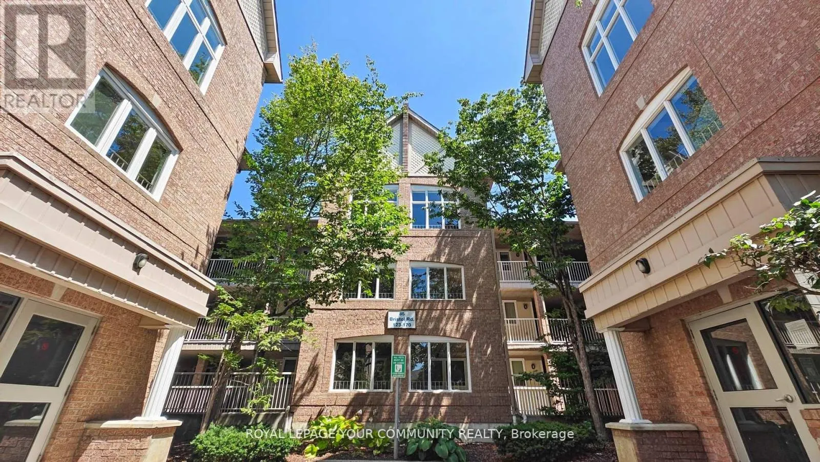 148 - 85 BRISTOL ROAD