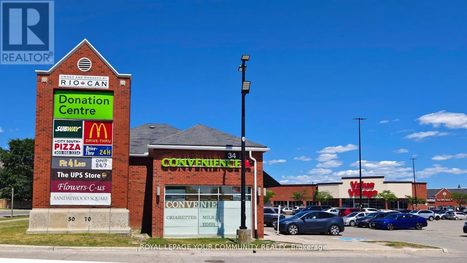 148 - 85 BRISTOL ROAD