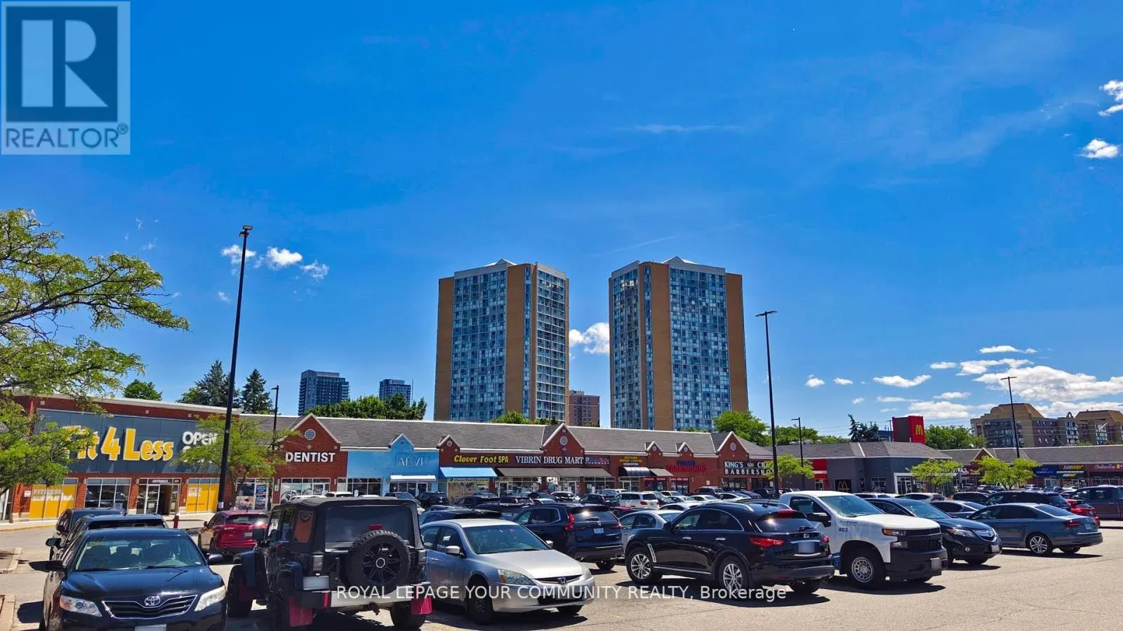 148 - 85 BRISTOL ROAD