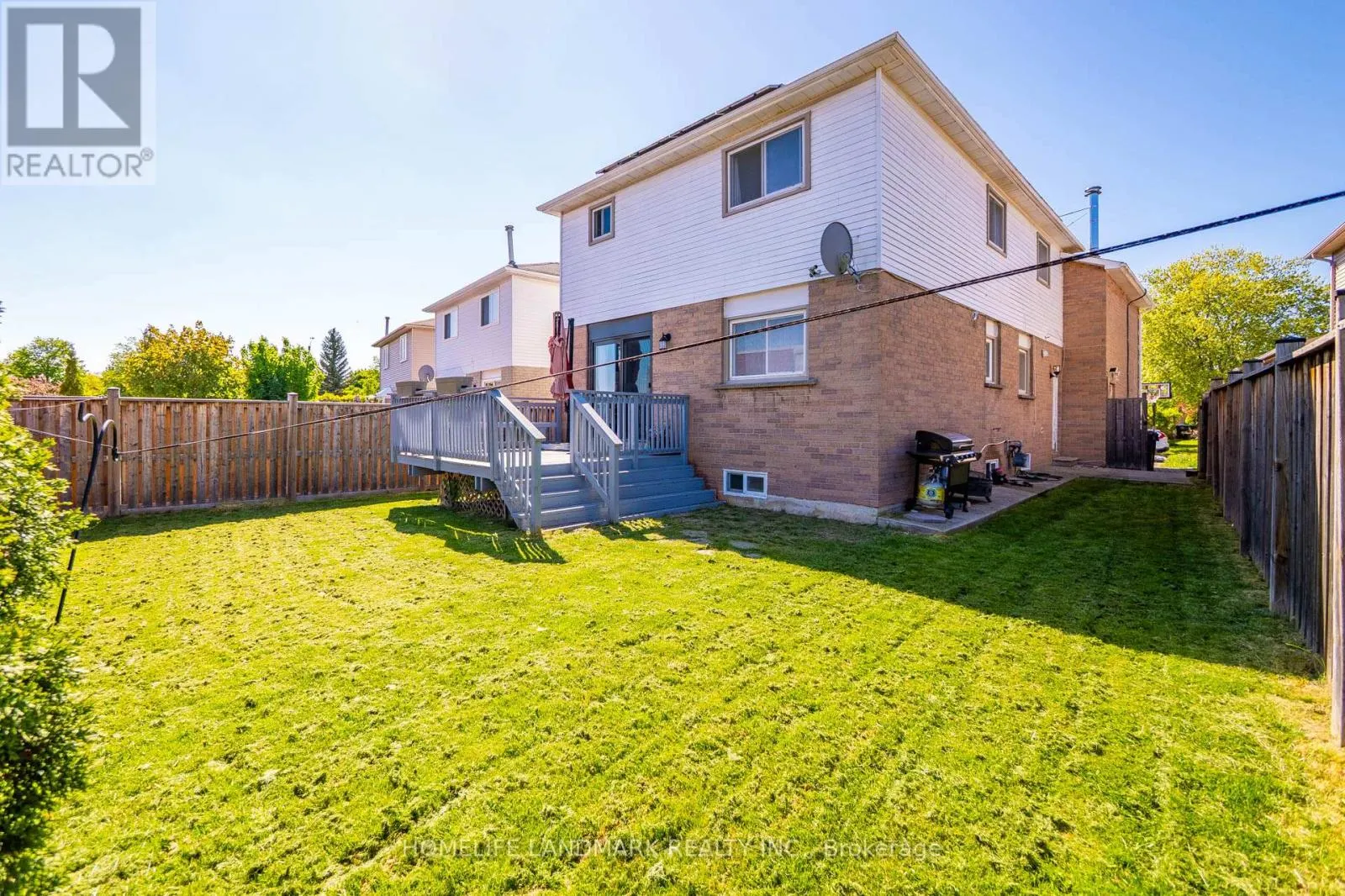 1544 KIRKROW CRESCENT