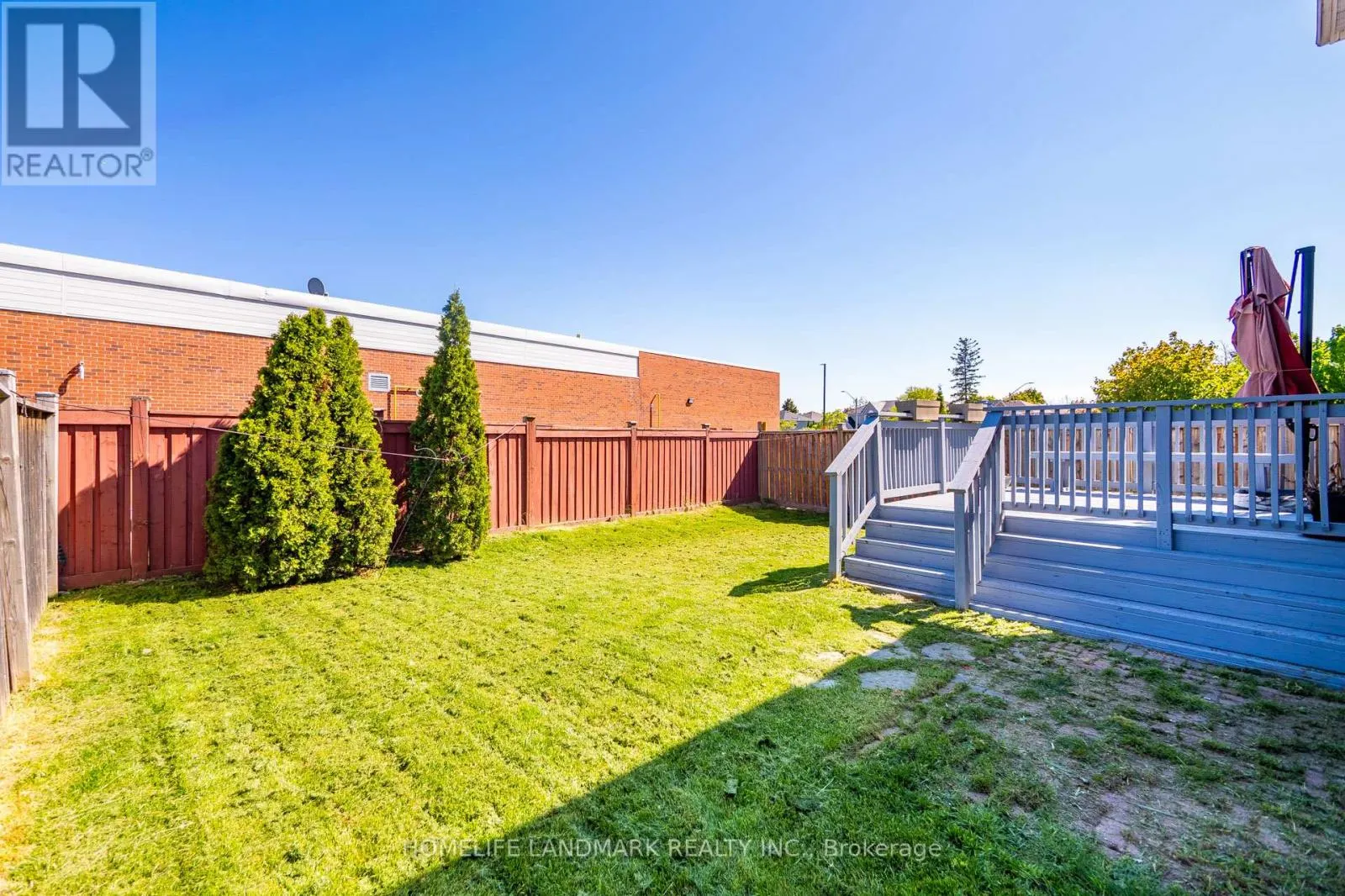 1544 KIRKROW CRESCENT