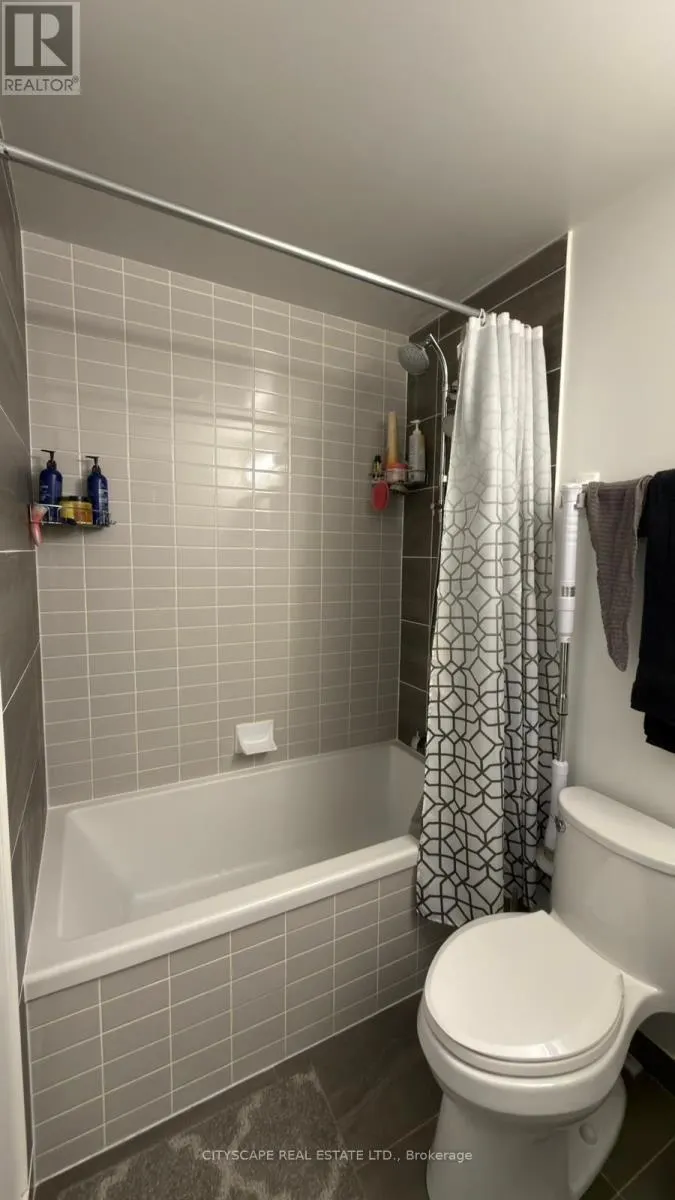 1704 - 4655 METCALFE AVENUE