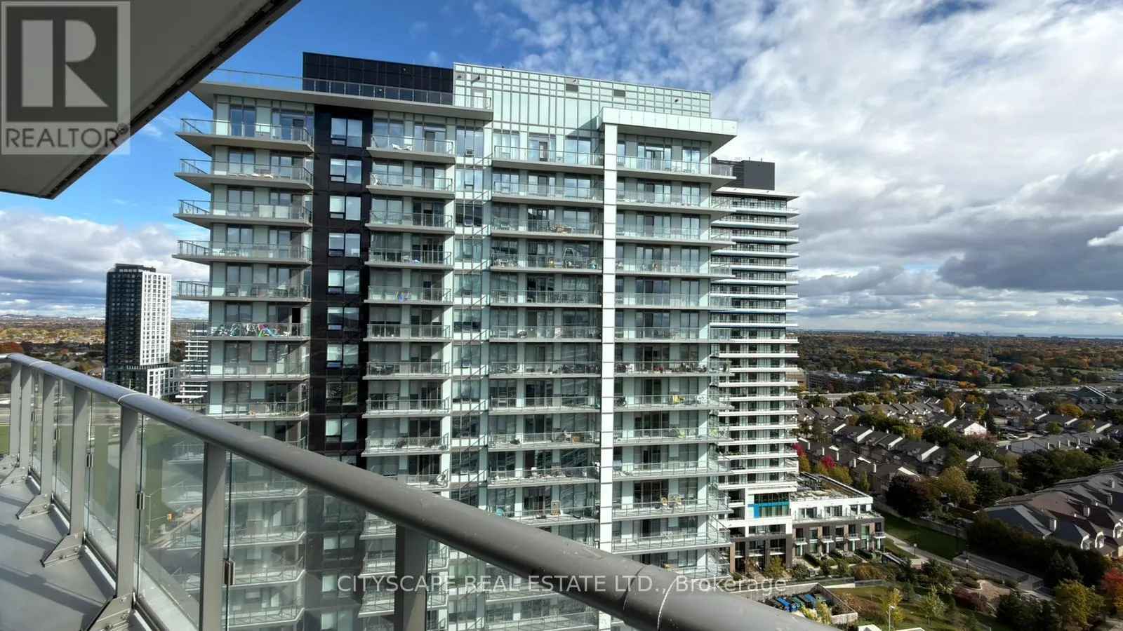 1704 - 4655 METCALFE AVENUE