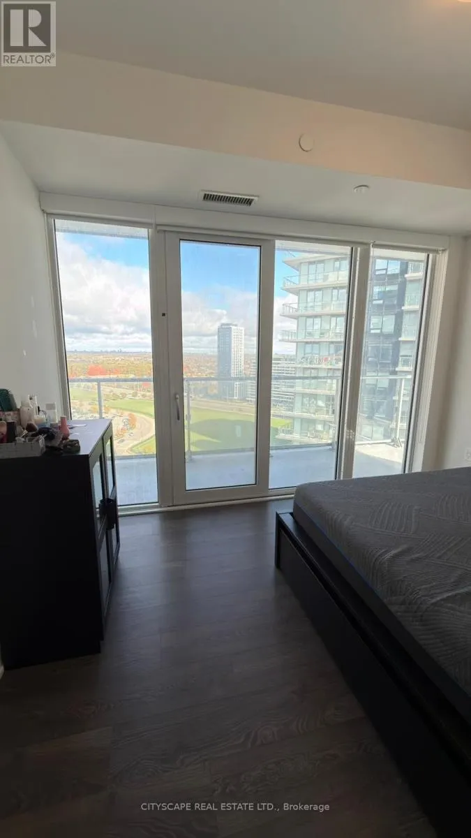 1704 - 4655 METCALFE AVENUE