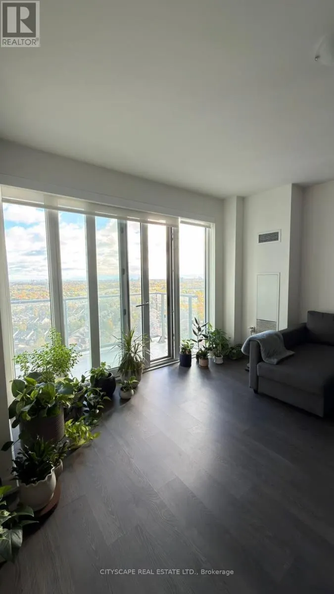 1704 - 4655 METCALFE AVENUE