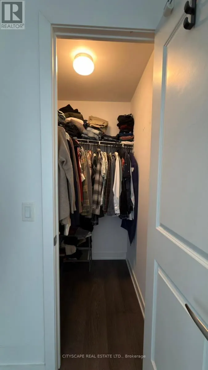 1704 - 4655 METCALFE AVENUE