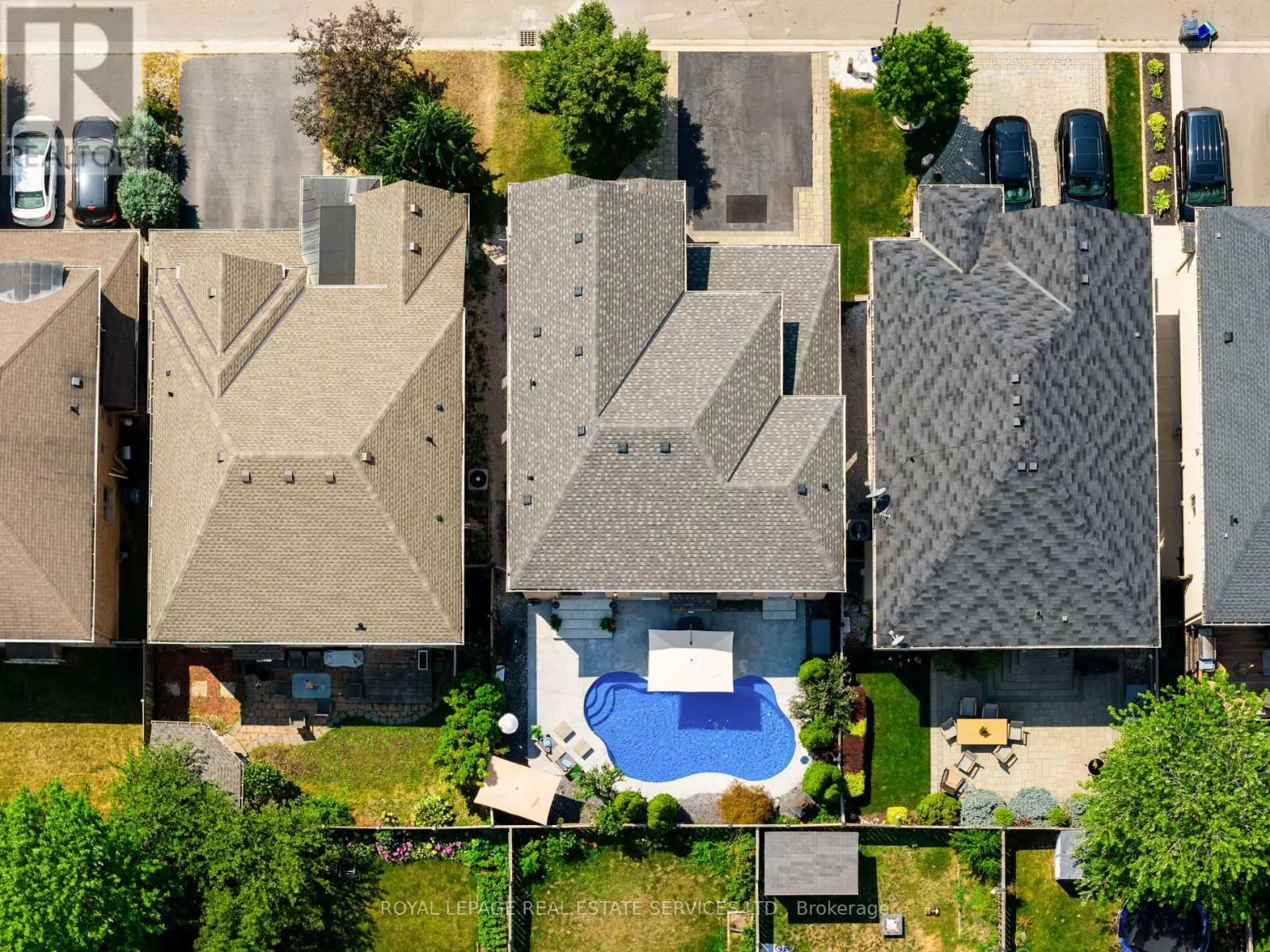 2299 MILLSTONE DRIVE