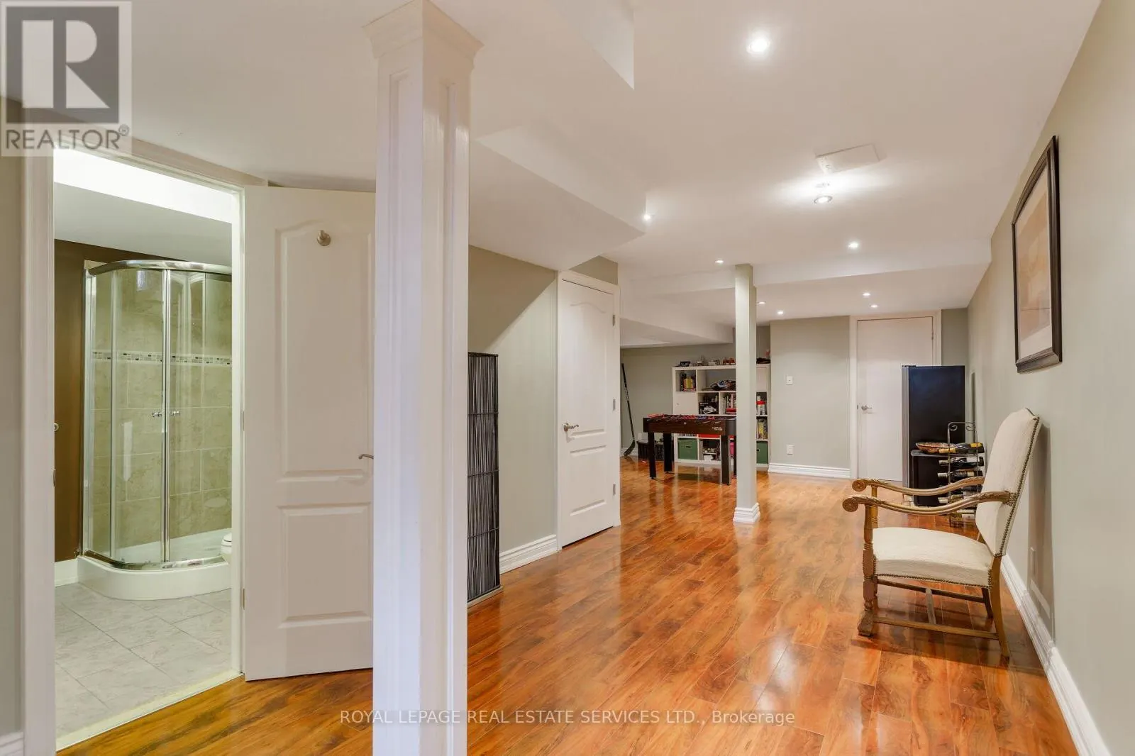 2299 MILLSTONE DRIVE