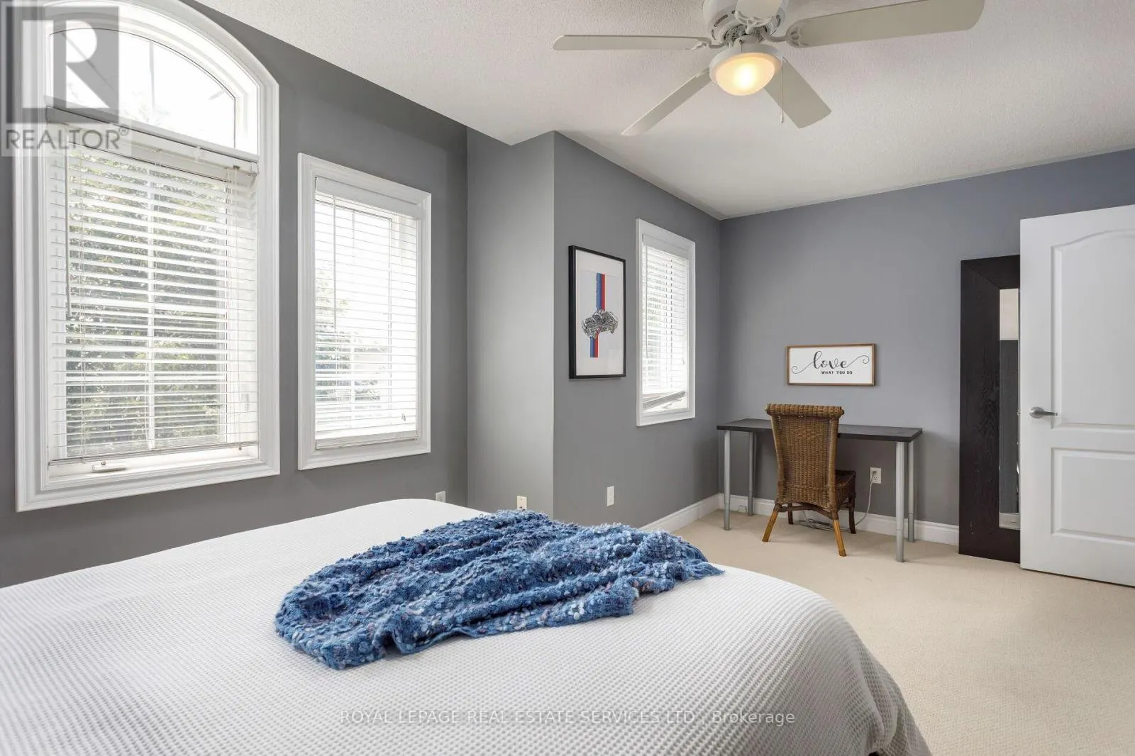 2299 MILLSTONE DRIVE