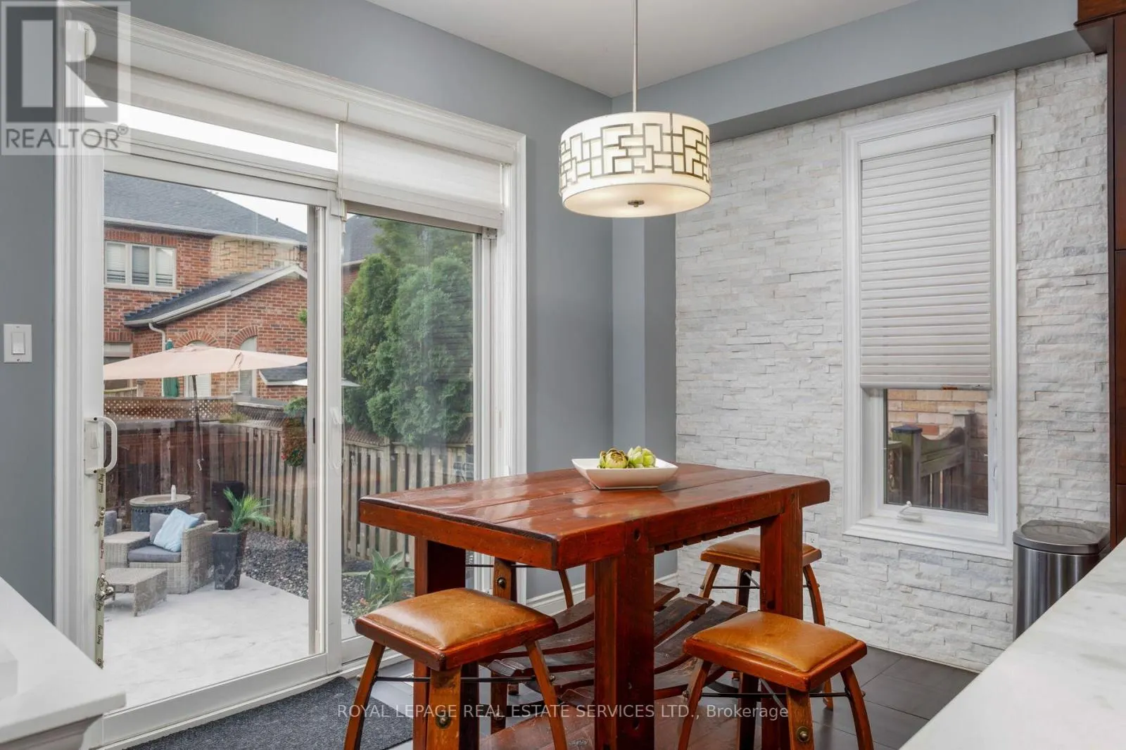 2299 MILLSTONE DRIVE