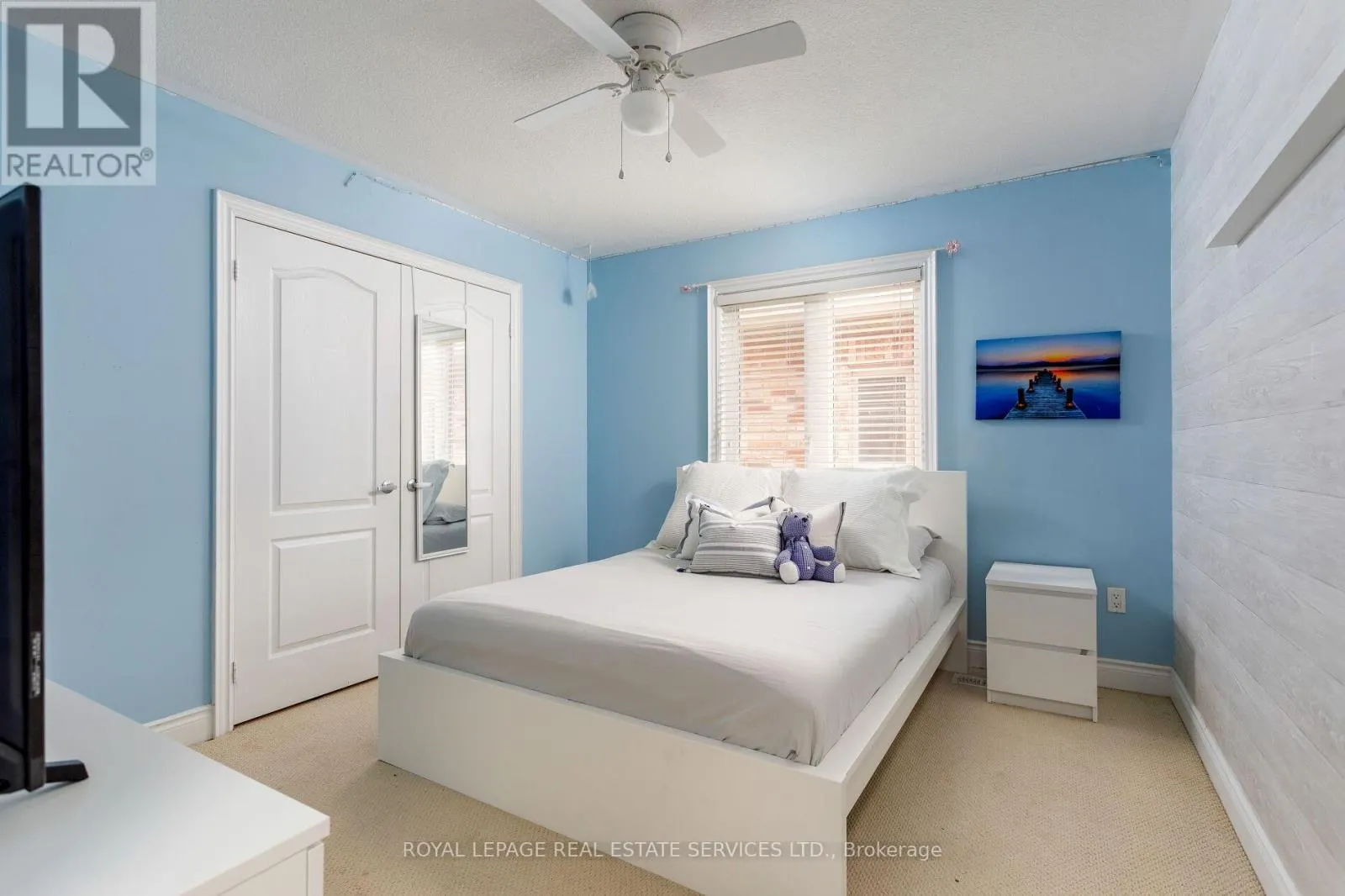 2299 MILLSTONE DRIVE