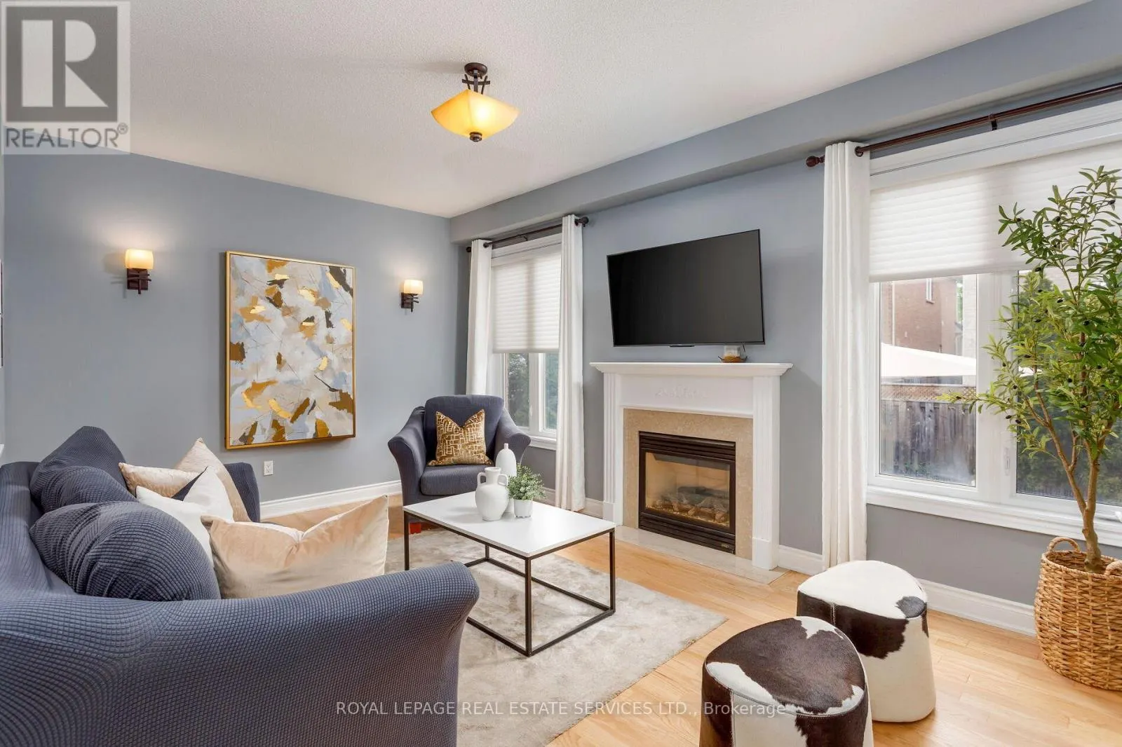 2299 MILLSTONE DRIVE