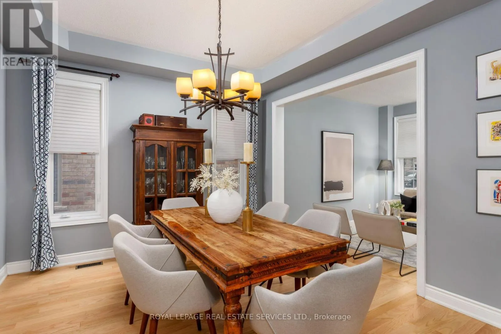 2299 MILLSTONE DRIVE