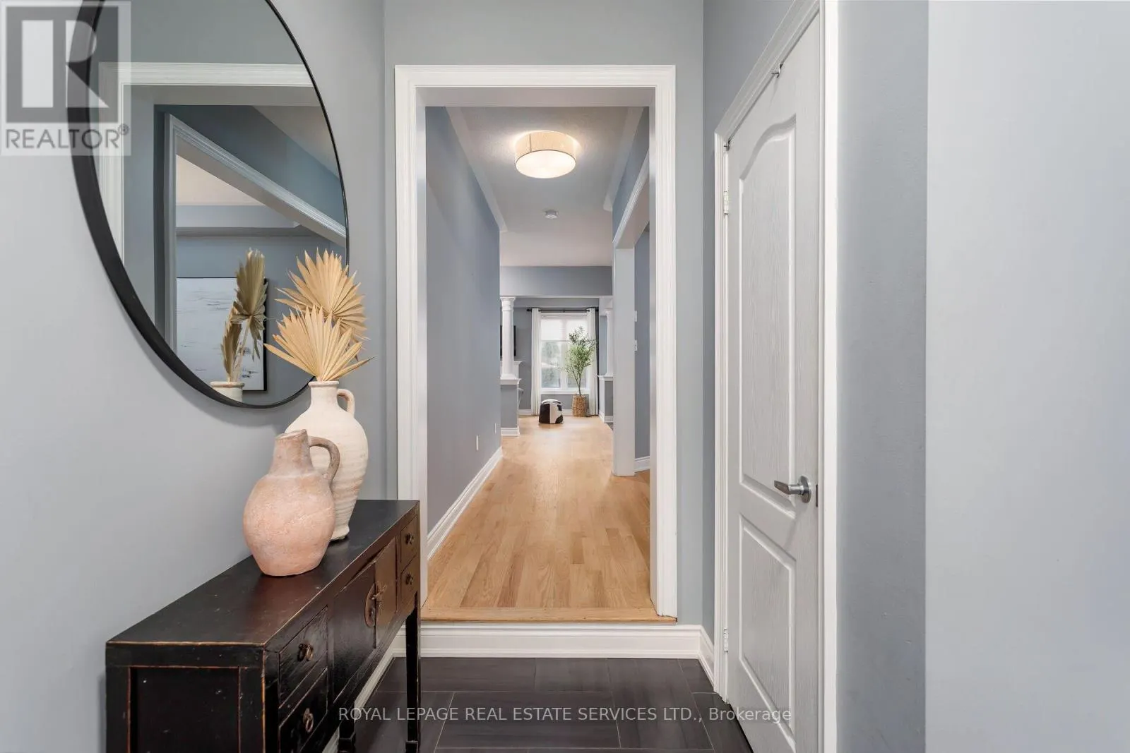 2299 MILLSTONE DRIVE