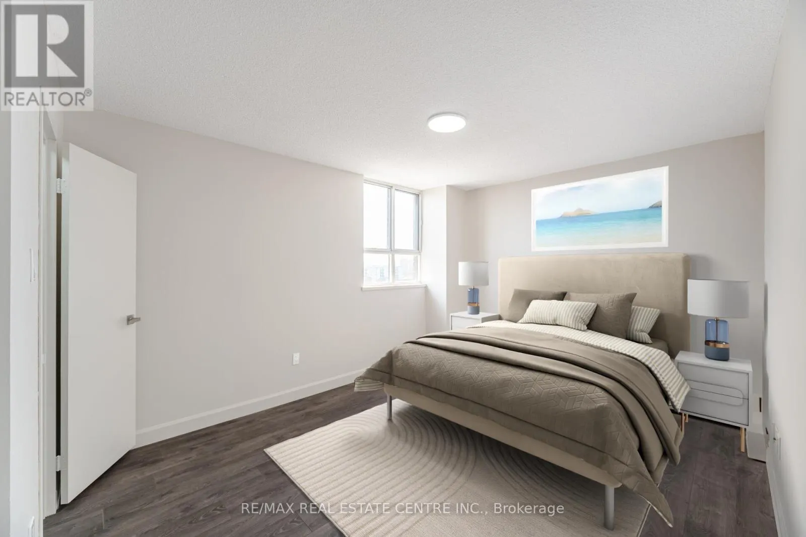 1111 - 1615 BLOOR STREET