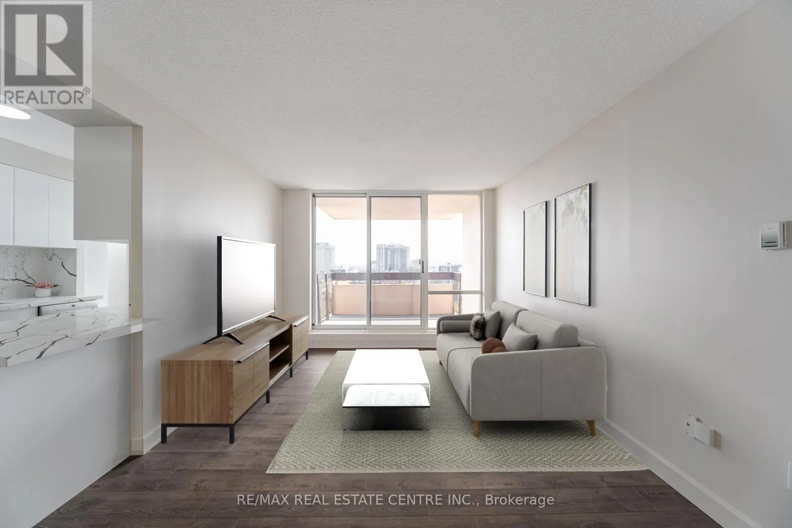 1111 - 1615 BLOOR STREET