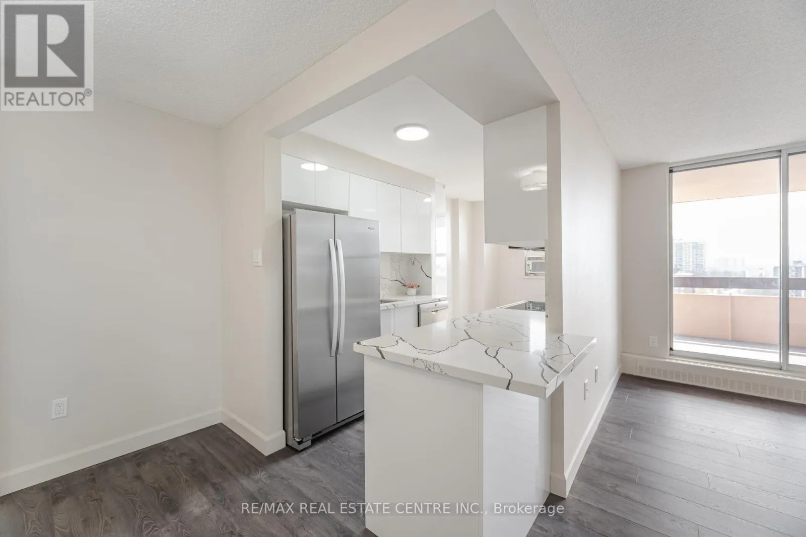 1111 - 1615 BLOOR STREET