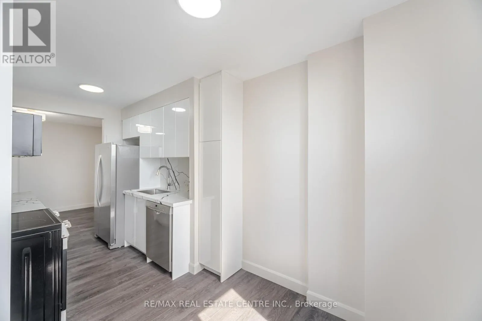 1111 - 1615 BLOOR STREET