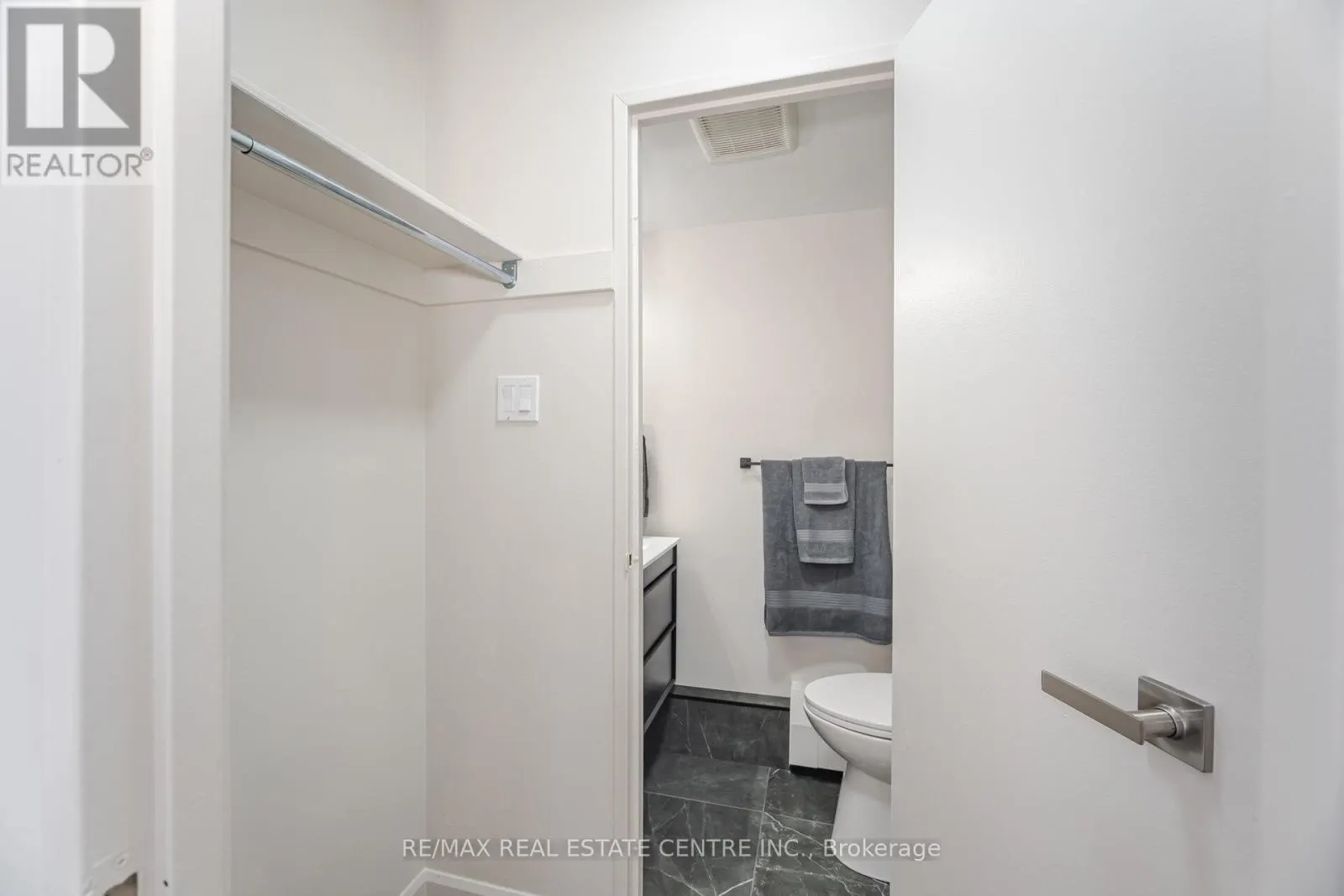 1111 - 1615 BLOOR STREET